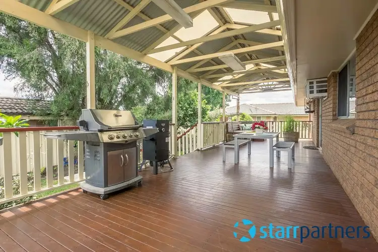 Third view of Homely house listing, 27 Astwood Street, Colyton NSW 2760