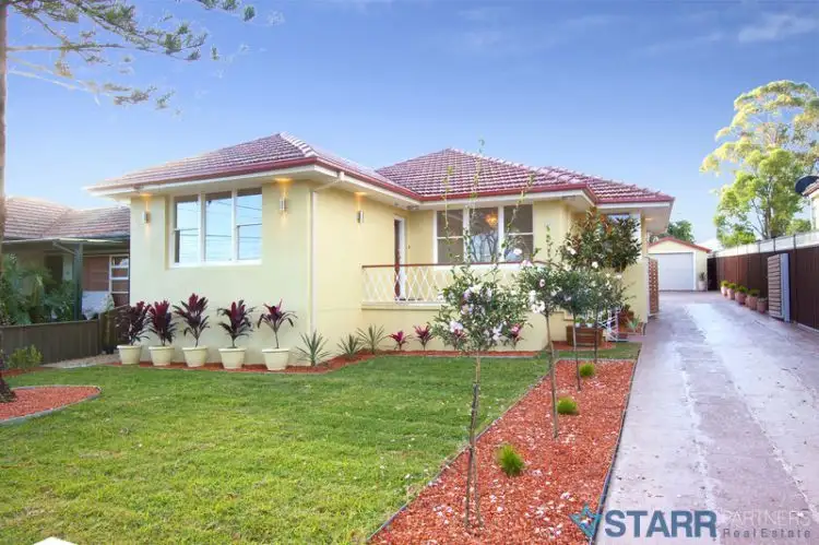 19 Reddan Avenue, Penrith NSW 2750