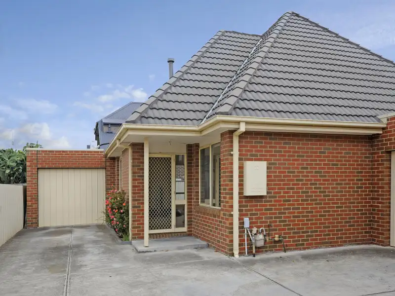 Main view of Homely townhouse listing, 3/275 O'Hea Street, Pascoe Vale South VIC 3044