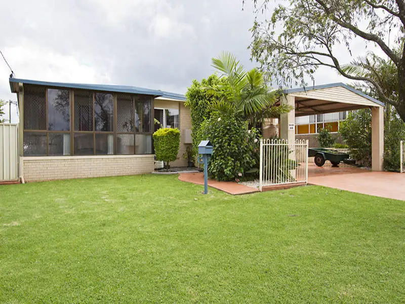 Main view of Homely house listing, 18 Canberra Street, Harristown QLD 4350
