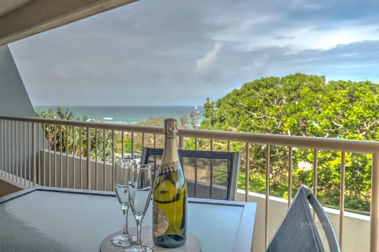 Fourth view of Homely unit listing, 1/1 Belmore Terrace, Sunshine Beach QLD 4567