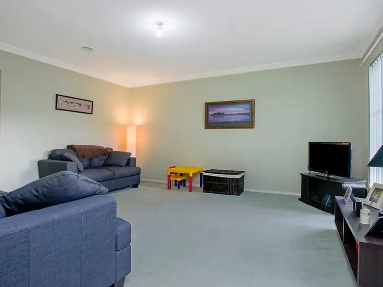 Third view of Homely unit listing, 3/62 Broadmeadows Rd, Tullamarine VIC 3043