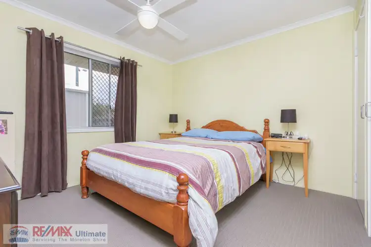 Fifth view of Homely house listing, 19 Rogers Crescent, Caboolture QLD 4510