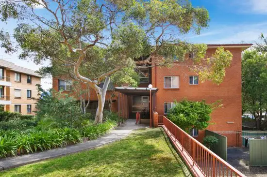 23/46-48 Keira Street, Wollongong NSW 2500
