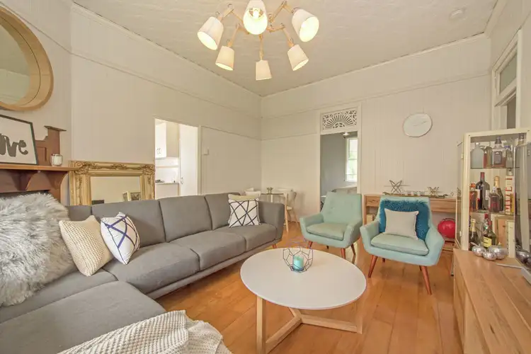 Third view of Homely house listing, 8 Kelfield Street, North Toowoomba QLD 4350