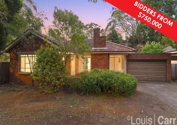 Main view of Homely house listing, 528 Pennant Hills Road, West Pennant Hills NSW 2125