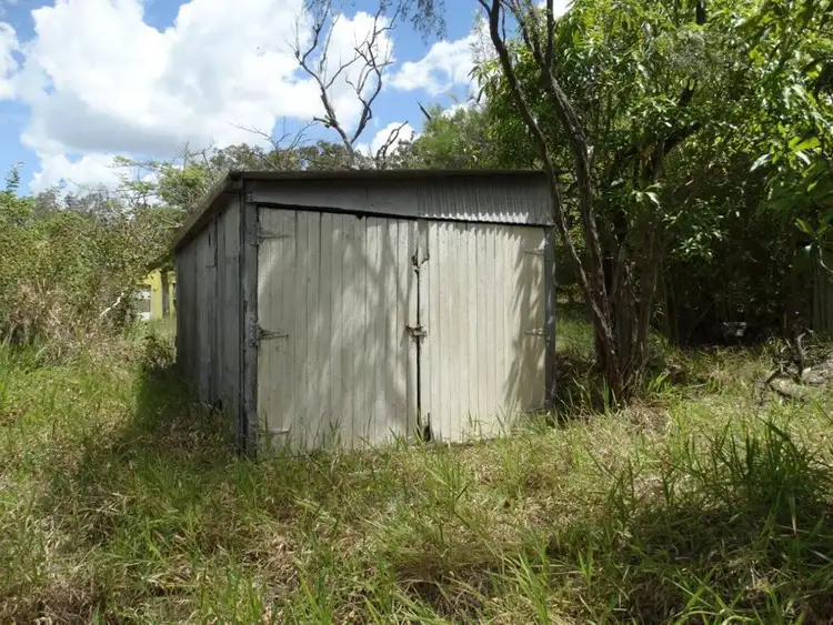 Sixth view of Homely rural property listing, 595 Pacific Drive, Deepwater QLD 4674