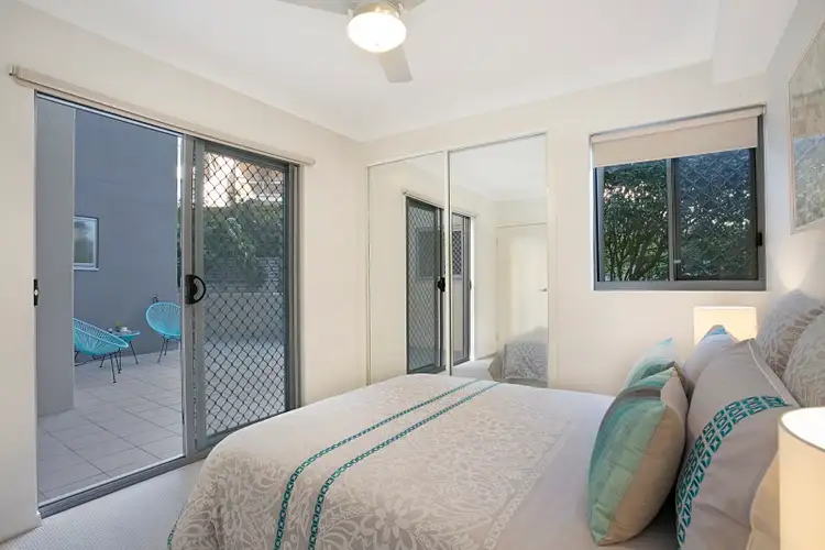 Sixth view of Homely apartment listing, 4/36 Holland Street, Toowong QLD 4066