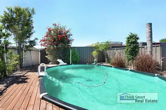 Sixth view of Homely house listing, 42 Gillian Crescent, Hassall Grove NSW 2761