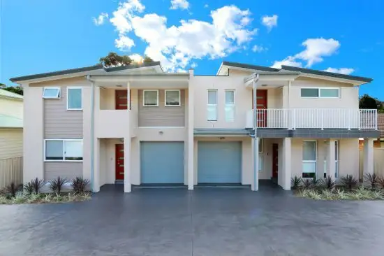 Main view of Homely semi-detached listing, 210 Kissing Point Road, Dundas NSW 2117