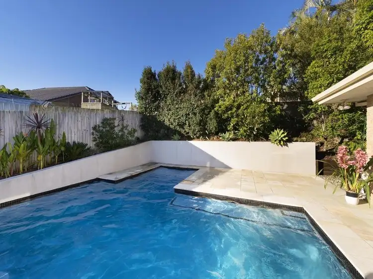Second view of Homely house listing, 8 Woodrose Crescent, Sinnamon Park QLD 4073