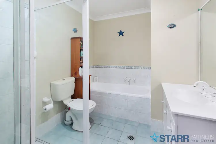 Fifth view of Homely house listing, 1/174-176 Victoria Street, Kingswood NSW 2747