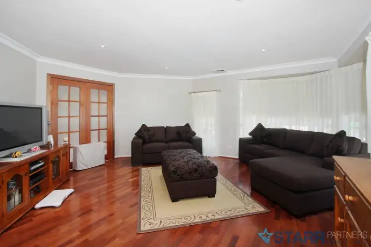 Third view of Homely house listing, 50 Regulus Street, Erskine Park NSW 2759