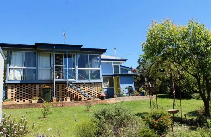 Fourth view of Homely house listing, 6 Summit Street, Kyogle NSW 2474