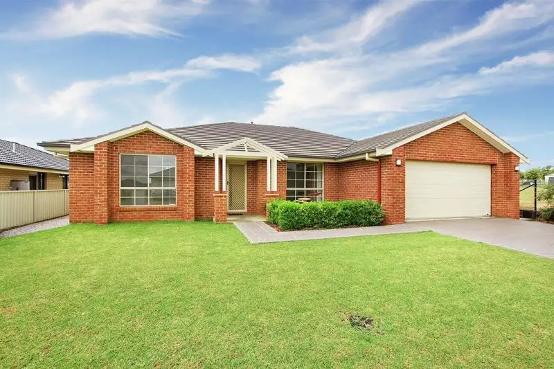 Main view of Homely house listing, 12 Cassia Place, Tamworth NSW 2340