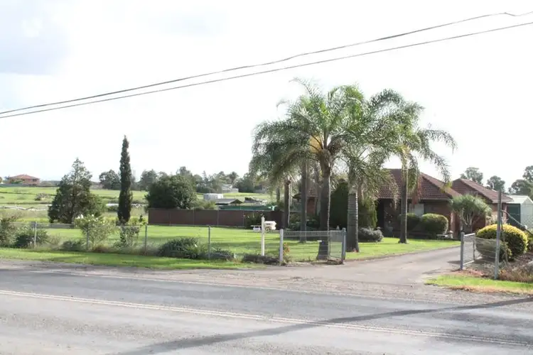 Main view of Homely land listing, 77 Hambledon Road, Schofields NSW 2762