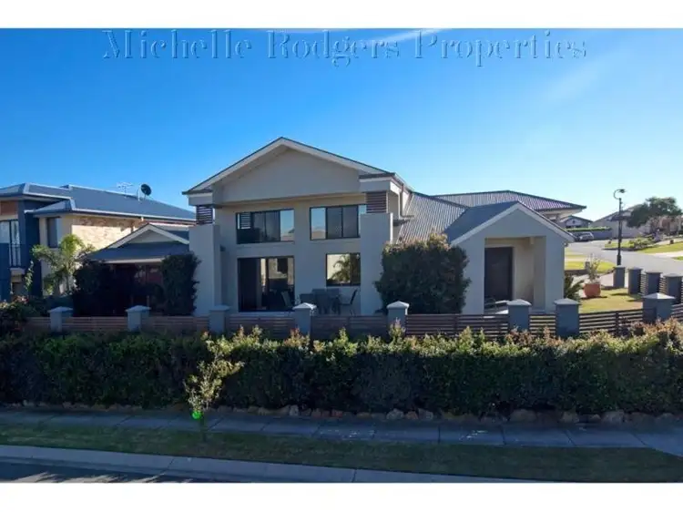 Second view of Homely house listing, 2 Letitia  Cl, Wakerley QLD 4154