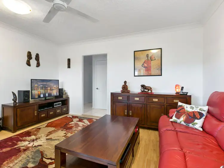 6/27 Weston Street, Coorparoo QLD 4151