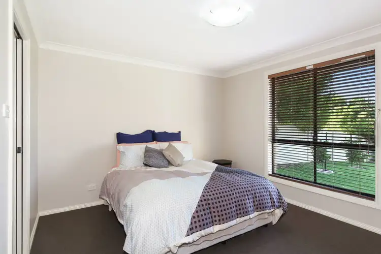 Fourth view of Homely house listing, 14 Hibiscus Way, Tamworth NSW 2340