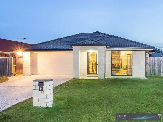 Second view of Homely house listing, 19 Kimberley Dr, Burpengary QLD 4505