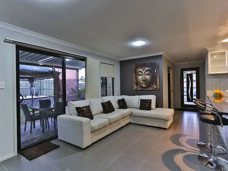 Sixth view of Homely house listing, 19 Coolana Court, Harristown QLD 4350