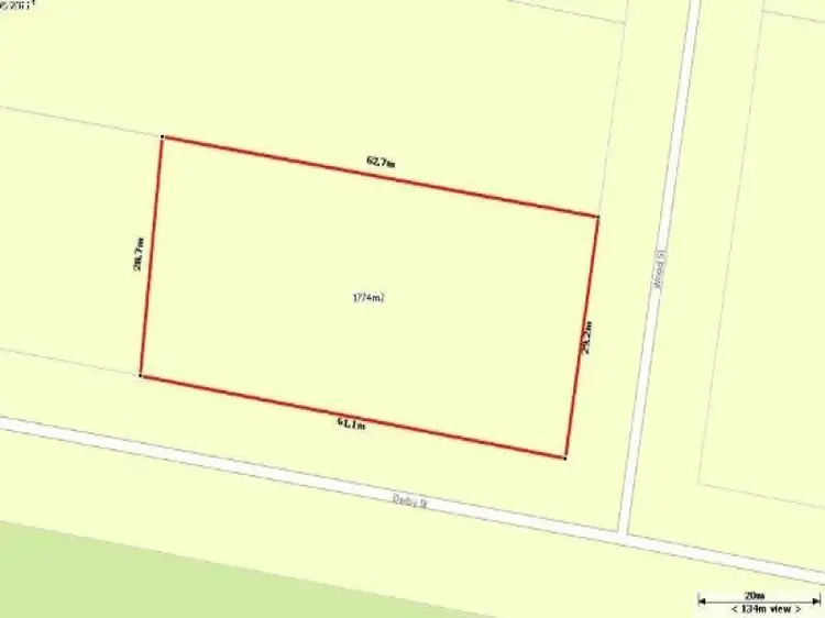 Seventh view of Homely house listing, 2 Wood Street, Tenterfield NSW 2372