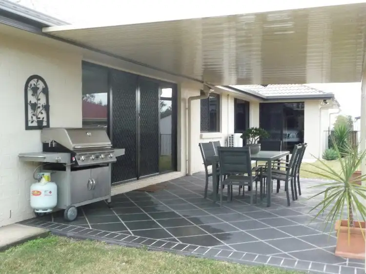Second view of Homely house listing, 22 Eric Drive, Blackstone QLD 4304