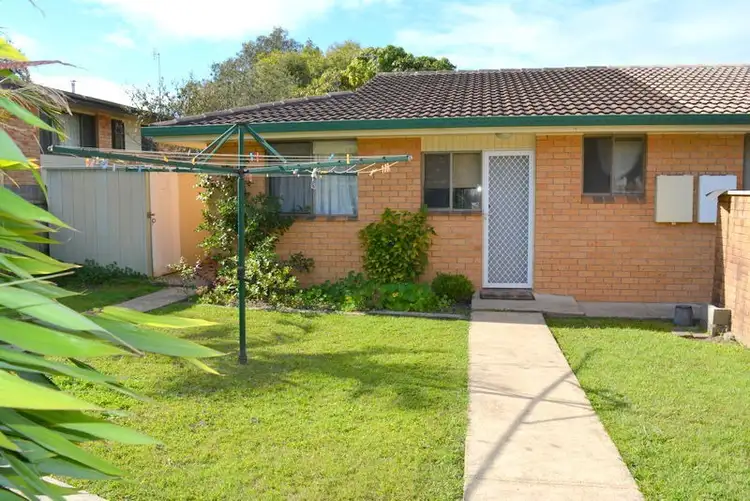 Fourth view of Homely unit listing, 4/16 South Street, Urunga NSW 2455