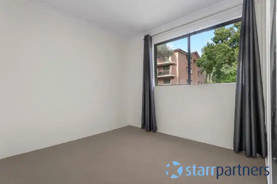 Fifth view of Homely apartment listing, 9/22-24 Thomas Street, Parramatta NSW 2150