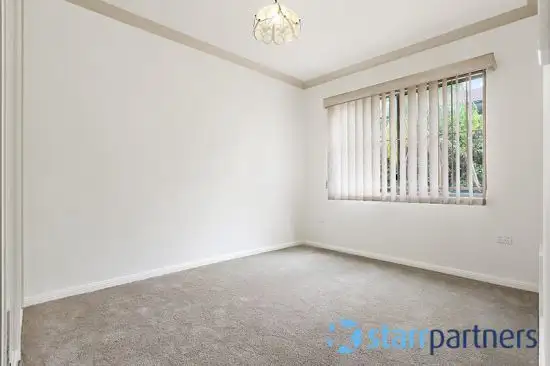 Sixth view of Homely unit listing, 9/22-26 Queens Road, Westmead NSW 2145