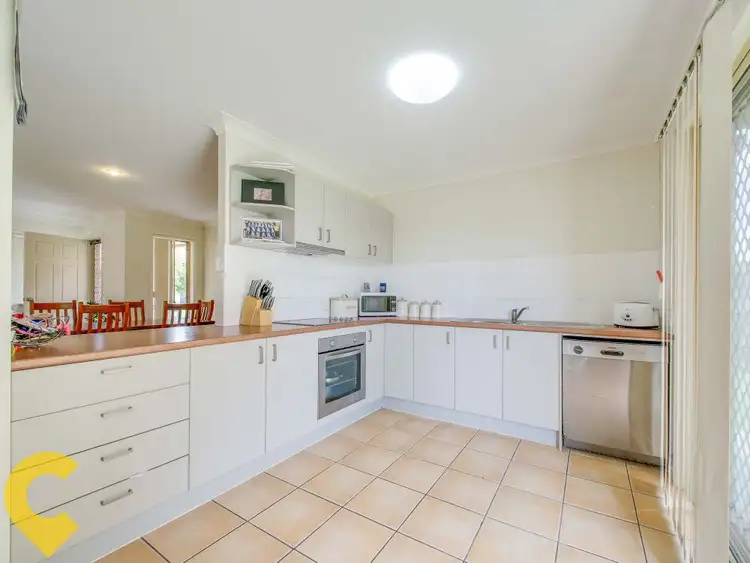 Sixth view of Homely house listing, 49/90 Webster Road, Deception Bay QLD 4508