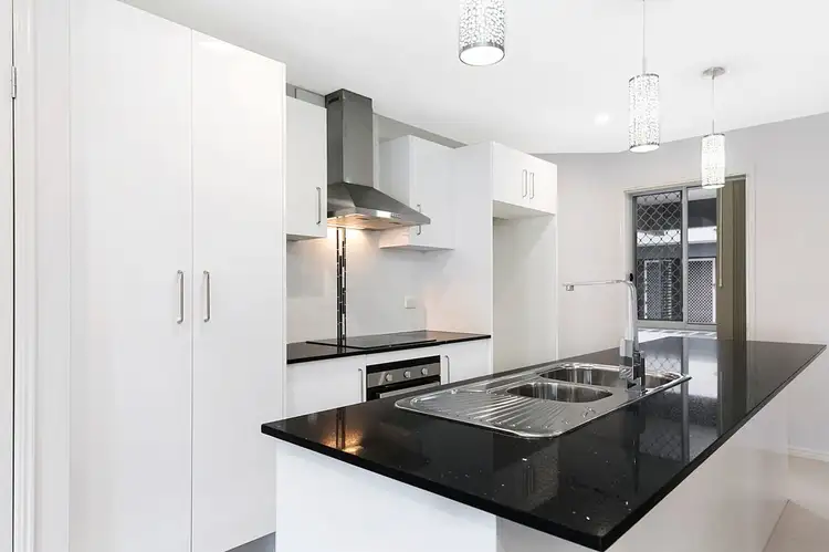 Third view of Homely townhouse listing, 1/60 Pembroke Street, Carina QLD 4152