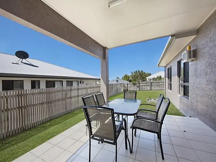 Second view of Homely house listing, 6 Afton Way, Mount Louisa QLD 4814