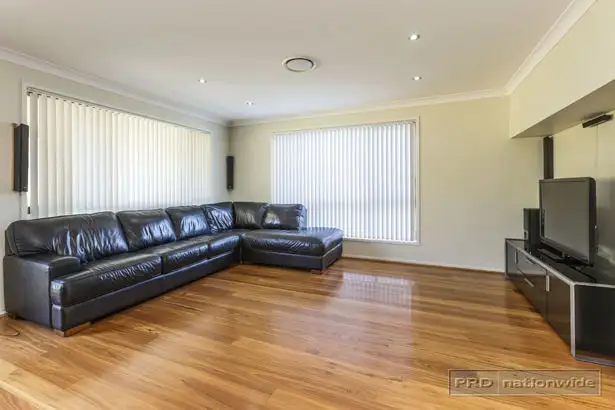 Second view of Homely house listing, 41 Wigeon Chase, Cameron Park NSW 2285