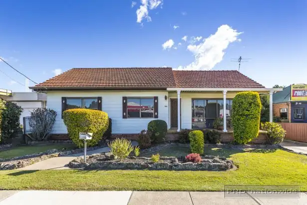 Main view of Homely house listing, 334 Main Road, Cardiff NSW 2285