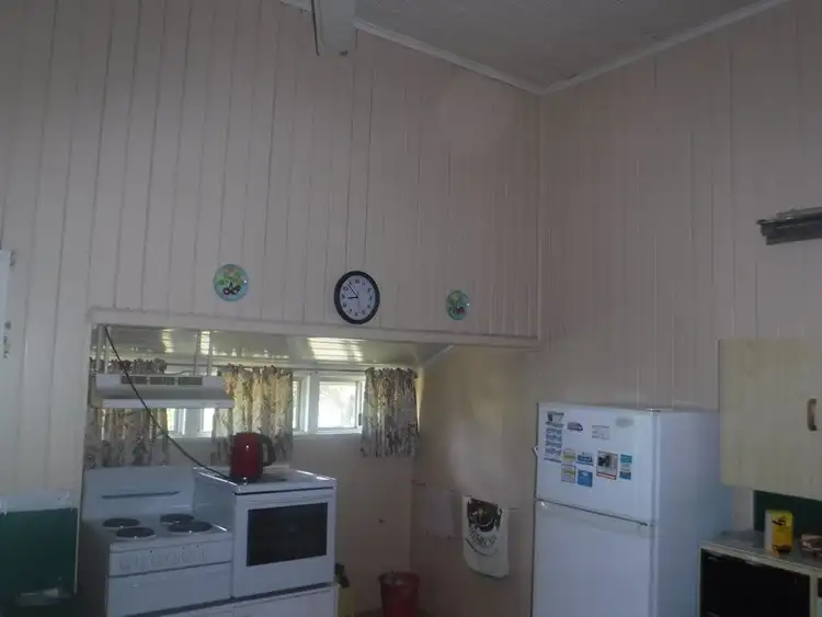 Third view of Homely house listing, 2 Park Street, Maryborough QLD 4650