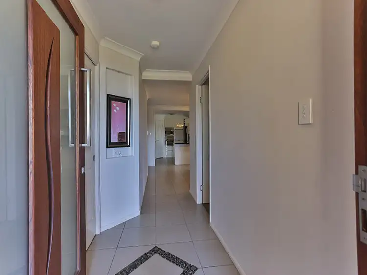 Third view of Homely house listing, 27 Federation Drive, Highfields QLD 4352