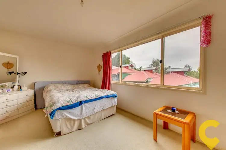 Sixth view of Homely townhouse listing, 2/23 Marmion Parade, Taringa QLD 4068