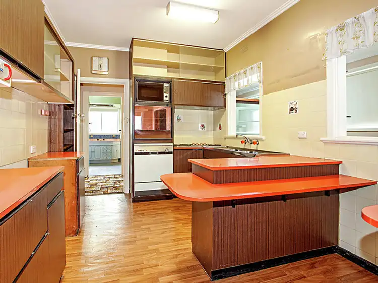 Second view of Homely house listing, 36 Parkstone Avenue, Pascoe Vale South VIC 3044