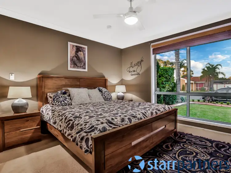 Third view of Homely house listing, 22 Fortinbras Close, Rosemeadow NSW 2560