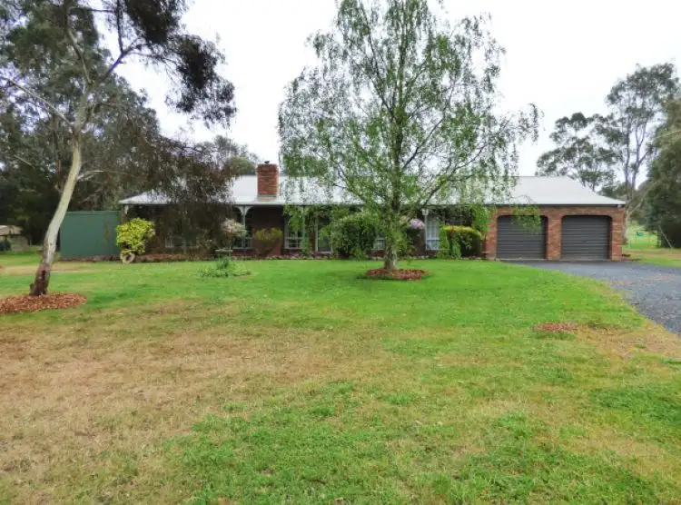 16 Avalon Court, Smythes Creek VIC 3351