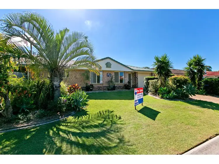 2/3 Butterfield Close, Victoria Point QLD 4165