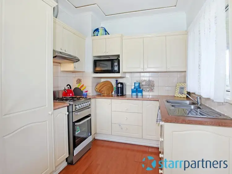 Third view of Homely house listing, 2 Oleander Road, North St Marys NSW 2760