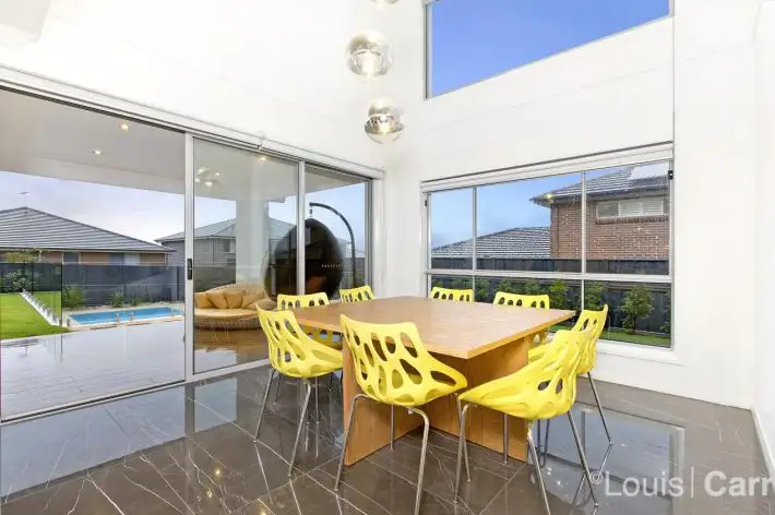 Fifth view of Homely house listing, 15 Cullen Street, Kellyville NSW 2155