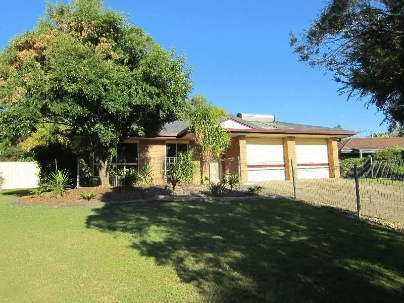Main view of Homely house listing, 26 St Leger Court, Yamanto QLD 4305