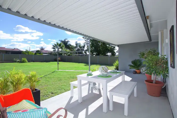 Sixth view of Homely house listing, 5 Karloo Street, Tamworth NSW 2340
