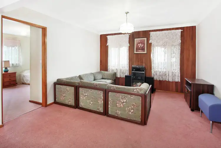 Fourth view of Homely house listing, 6 Shedworth Street, Marayong NSW 2148