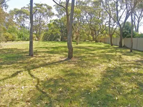 Fifth view of Homely land listing, 79a Addison Road, Culburra Beach NSW 2540