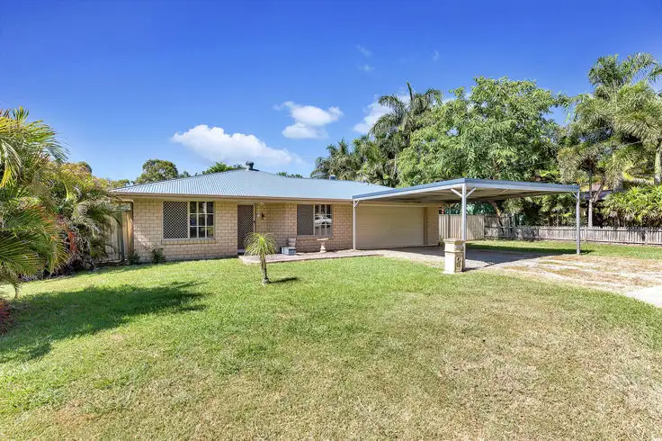 Main view of Homely house listing, 59 CASHMERE STREET, Redbank Plains QLD 4301