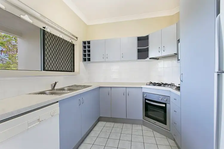Fifth view of Homely unit listing, 3/36 Warren Street, St Lucia QLD 4067